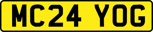 MC24YOG