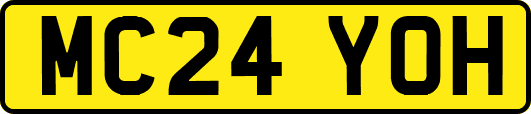 MC24YOH