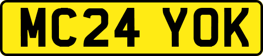 MC24YOK