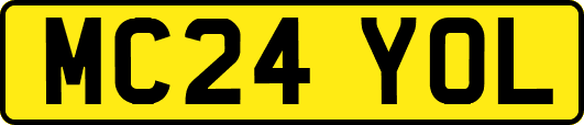 MC24YOL