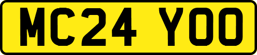 MC24YOO