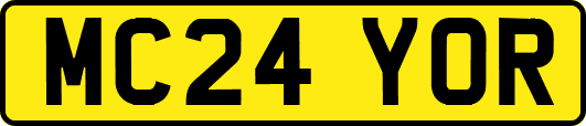 MC24YOR