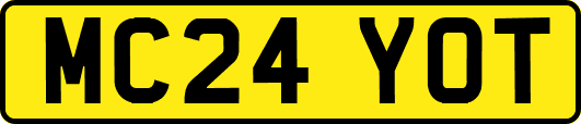 MC24YOT