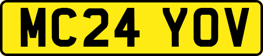 MC24YOV