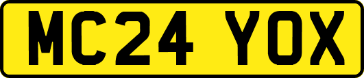 MC24YOX