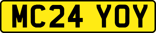 MC24YOY