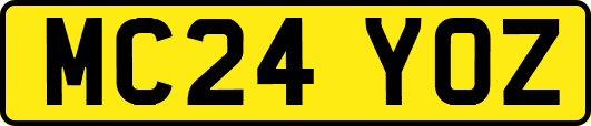 MC24YOZ