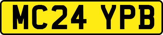 MC24YPB