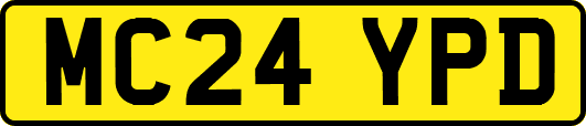 MC24YPD