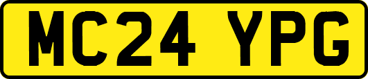 MC24YPG