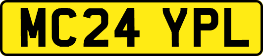 MC24YPL