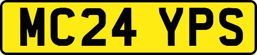 MC24YPS