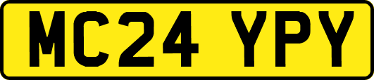MC24YPY