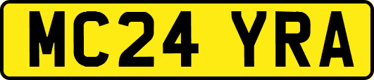 MC24YRA