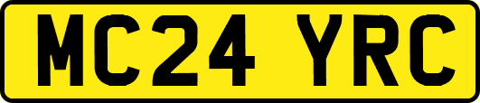 MC24YRC