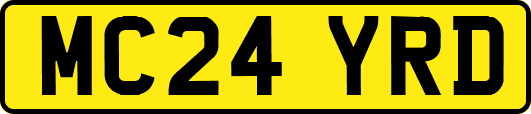 MC24YRD