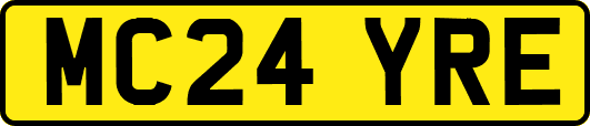 MC24YRE