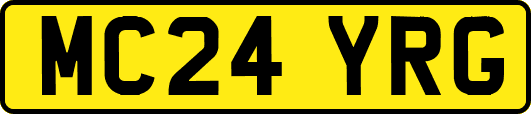 MC24YRG