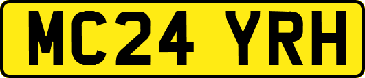 MC24YRH