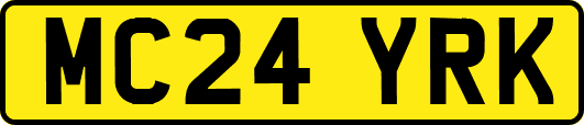 MC24YRK