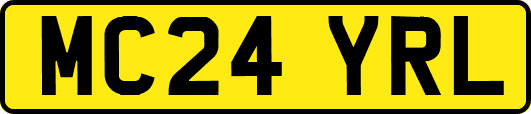 MC24YRL