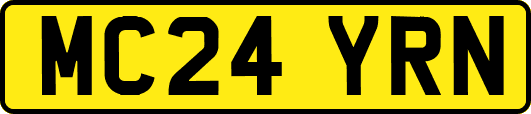 MC24YRN