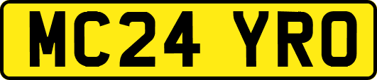 MC24YRO
