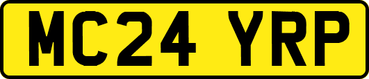 MC24YRP