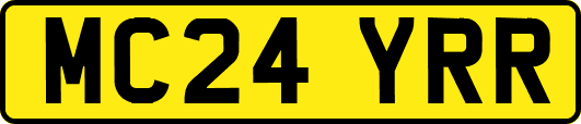 MC24YRR