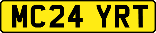 MC24YRT