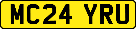 MC24YRU