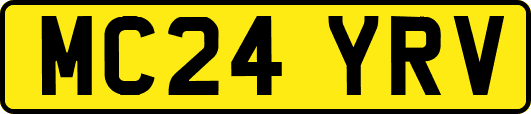 MC24YRV