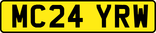 MC24YRW