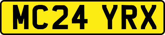 MC24YRX