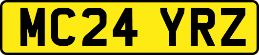 MC24YRZ