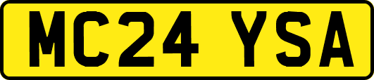 MC24YSA