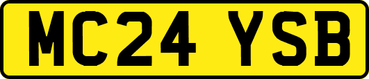 MC24YSB