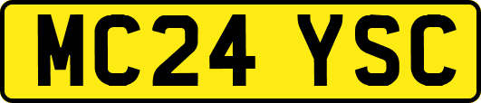 MC24YSC
