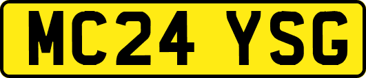 MC24YSG