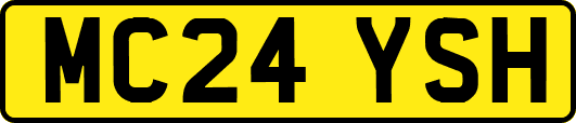 MC24YSH
