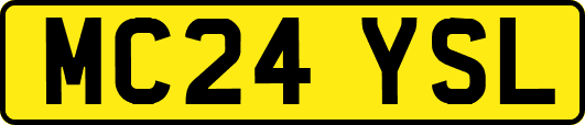 MC24YSL