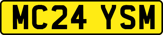MC24YSM