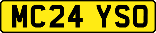 MC24YSO