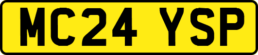 MC24YSP