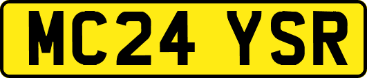 MC24YSR