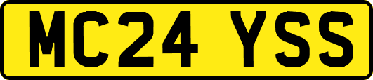 MC24YSS