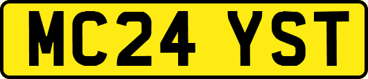 MC24YST