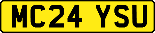 MC24YSU