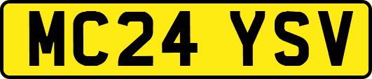 MC24YSV