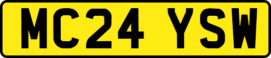 MC24YSW